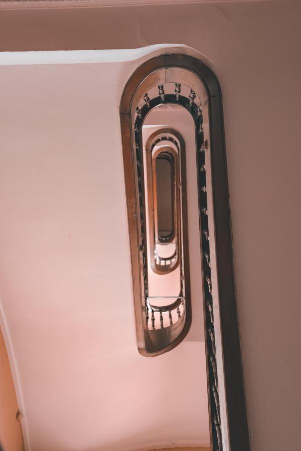 Grand Appartement Mulhouse Buitenkant foto